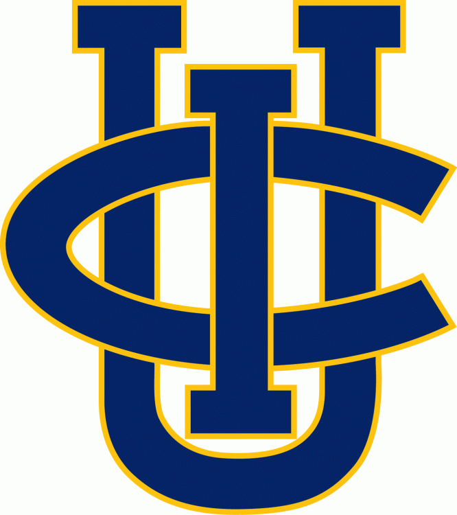 California-Irvine Anteaters 2009-Pres Primary Logo diy iron on heat transfer